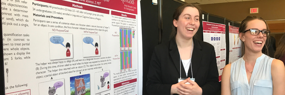 research banner