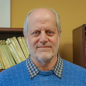 Ken Safir