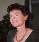Maria Bittner