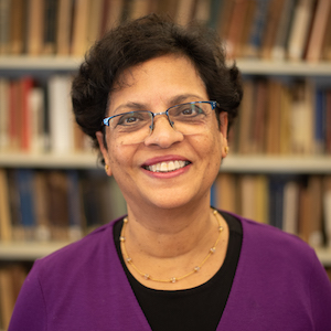 Veneeta Dayal