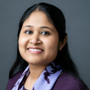 Barnali Mazumdar