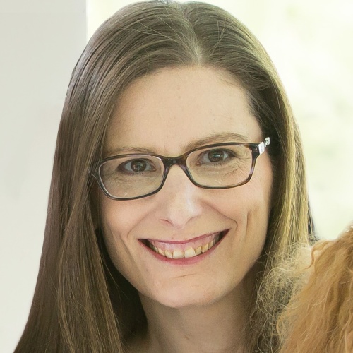 Lauren Ross-Feldman