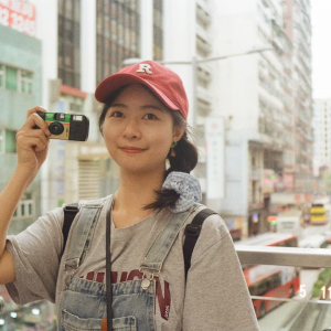 Zijing Xu
